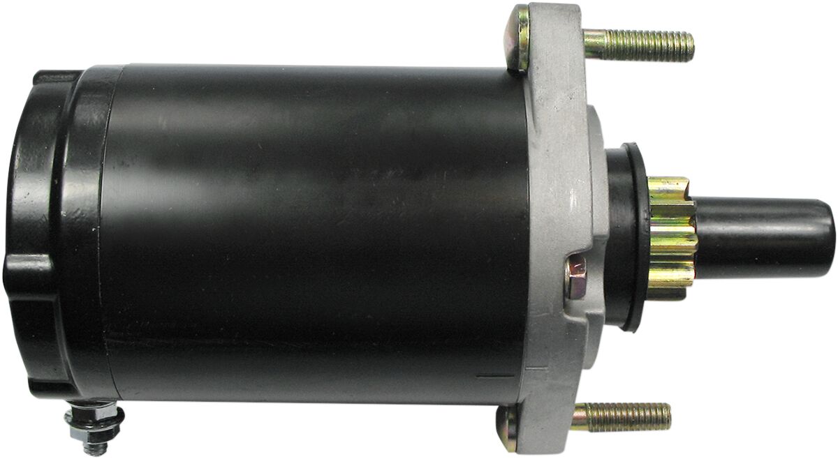 Startmotor og deler til Arctic Cat — Rick's Motorsport Electric 64-001