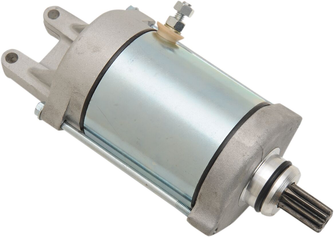 Startmotor og deler til Polaris SPORTSMAN 550 EFI 4X4 — Moose Offroad Four Wheel M-61-518