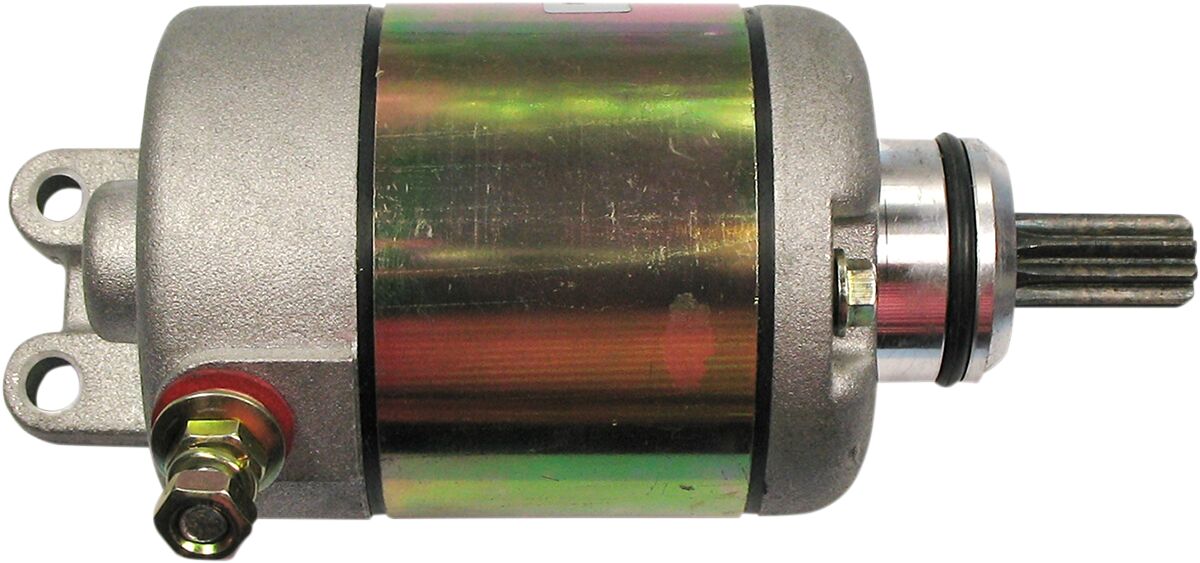 Startmotor og deler — Rick's Motorsport Electric 61-516
