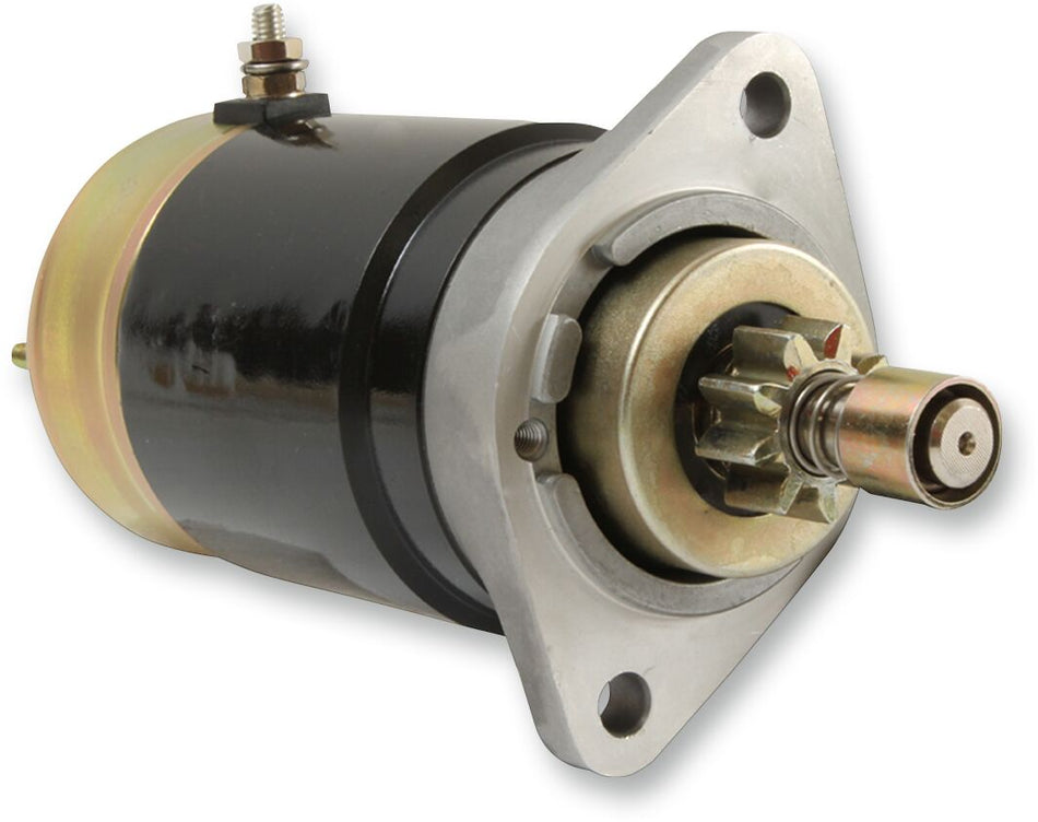 Startmotor og deler — Parts Unlimited 410-52411