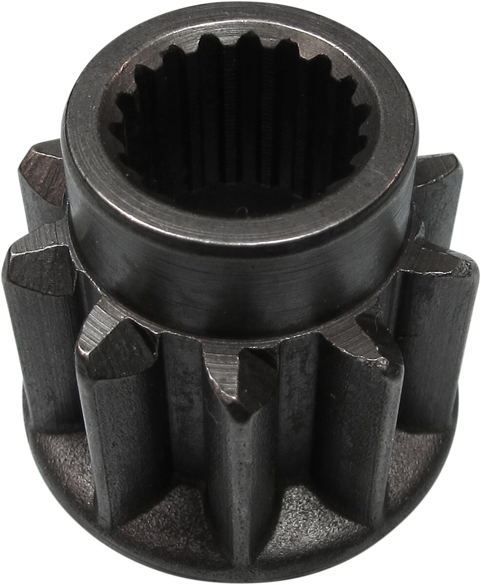 Startmotor og deler til Harley-Davidson — Terry Components 555160