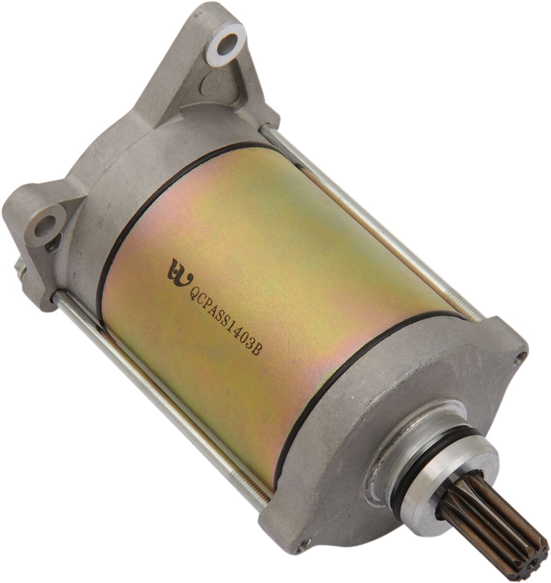 Startmotor og deler til CFMOTO TERRALANDER 800 EFI 4X4 — Rick's Motorsport Electric 61-611