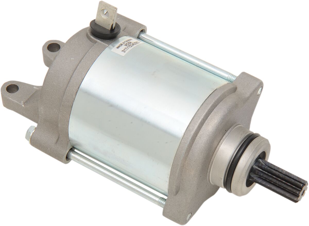 Startmotor og deler til Suzuki GSX-R 1000 — Rick's Motorsport Electric 61-325