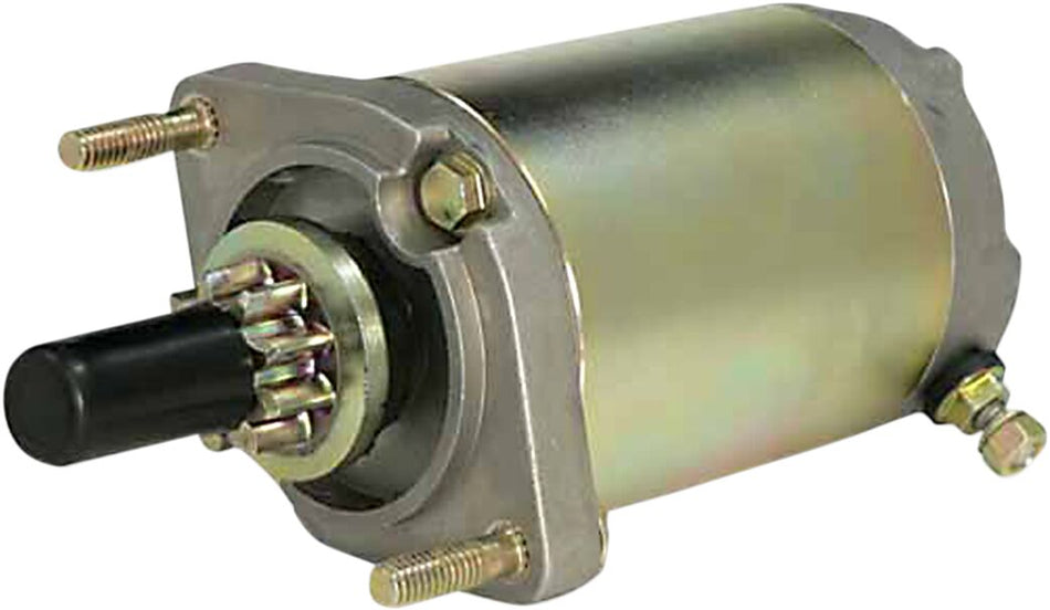 Startmotor og deler til Arctic Cat — Parts Unlimited 410-21068