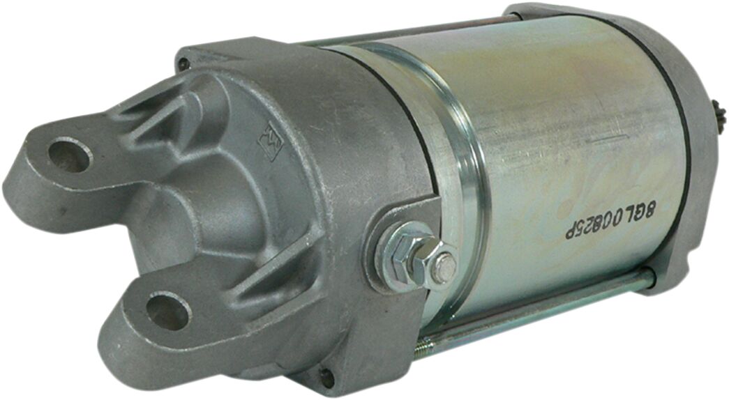 Startmotor og deler til Yamaha — Parts Unlimited 410-54116