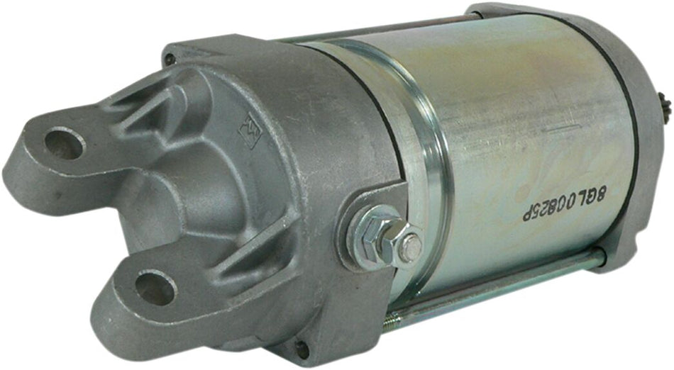 Startmotor og deler til Yamaha — Parts Unlimited 410-54116