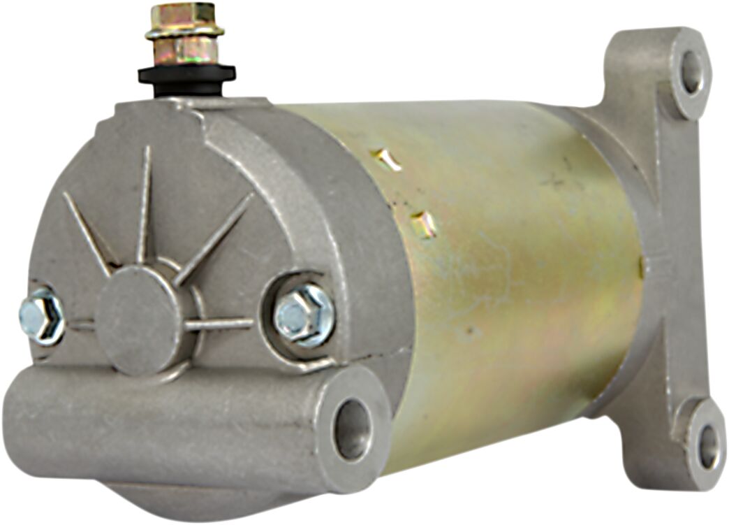 Startmotor og deler til Yamaha — Parts Unlimited 410-54090