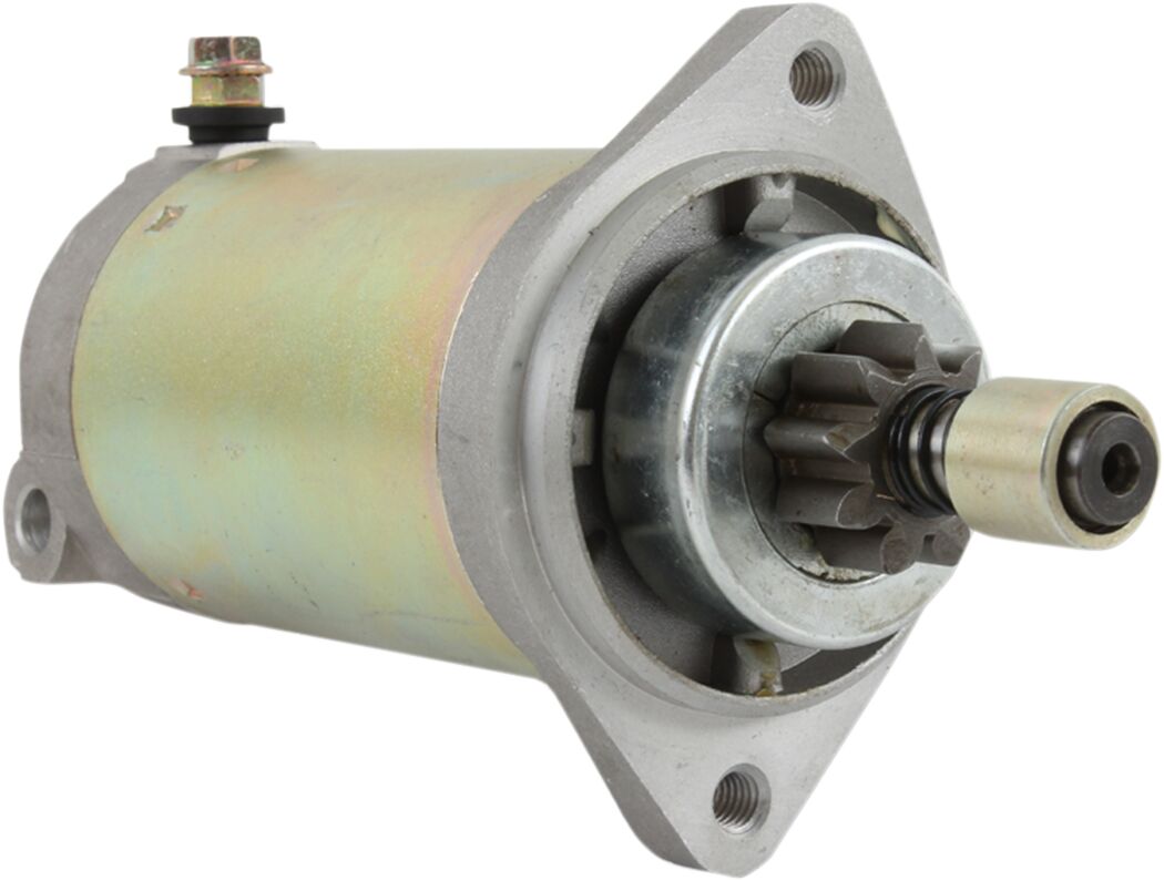 Startmotor og deler til Yamaha — Parts Unlimited 410-52216