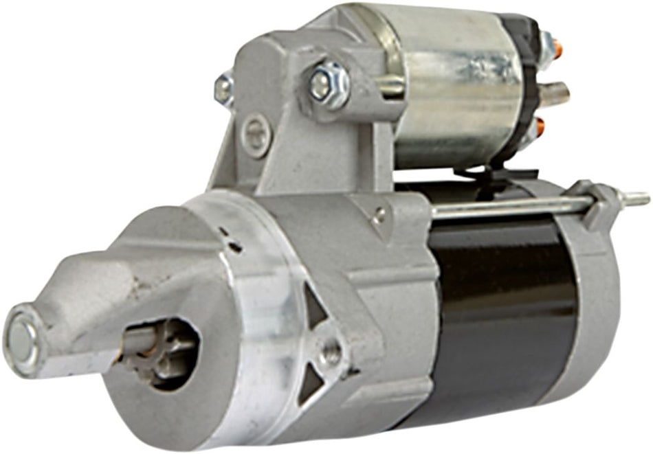 Startmotor og deler — Parts Unlimited 410-52162