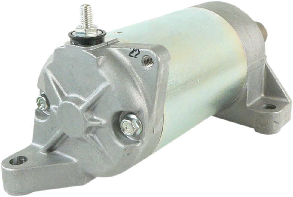 Startmotor og deler — Parts Unlimited 410-52129