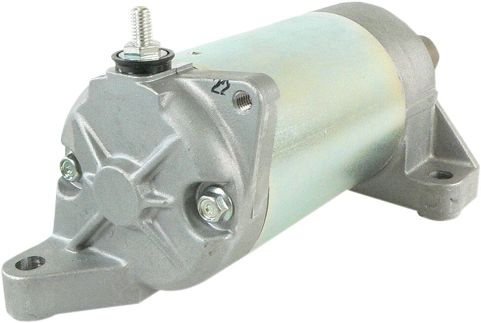 Startmotor og deler — Parts Unlimited 410-52129