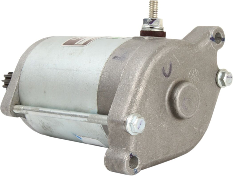 Startmotor og deler — Parts Unlimited 410-54062