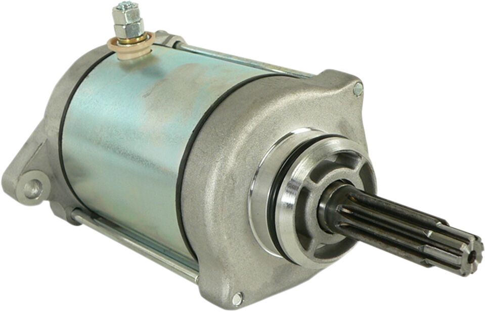 Startmotor og deler — Parts Unlimited 410-54137