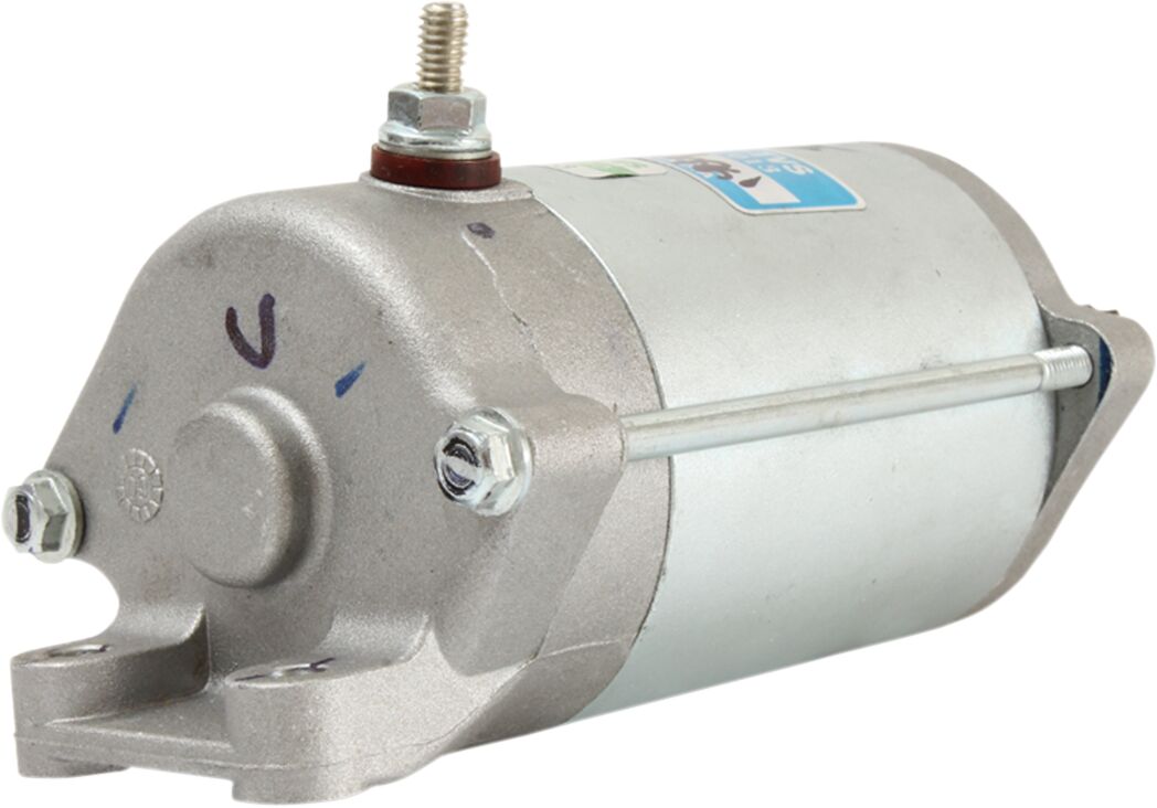 Startmotor og deler til Arctic Cat — Parts Unlimited 410-22038