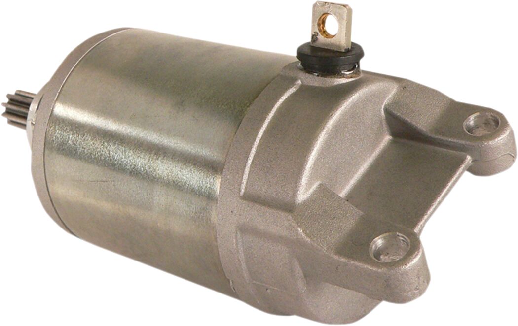 Startmotor og deler til Can-Am DS 450 EFI 2x4 — Parts Unlimited 410-52298