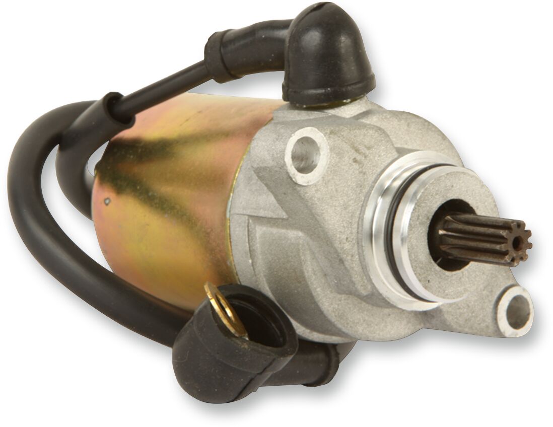 Startmotor og deler — Parts Unlimited 410-54058