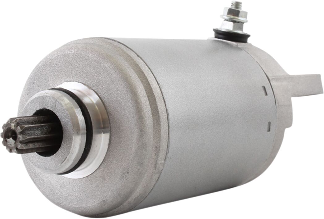 Startmotor og deler til Honda ATC 250 ES — Parts Unlimited 410-52040