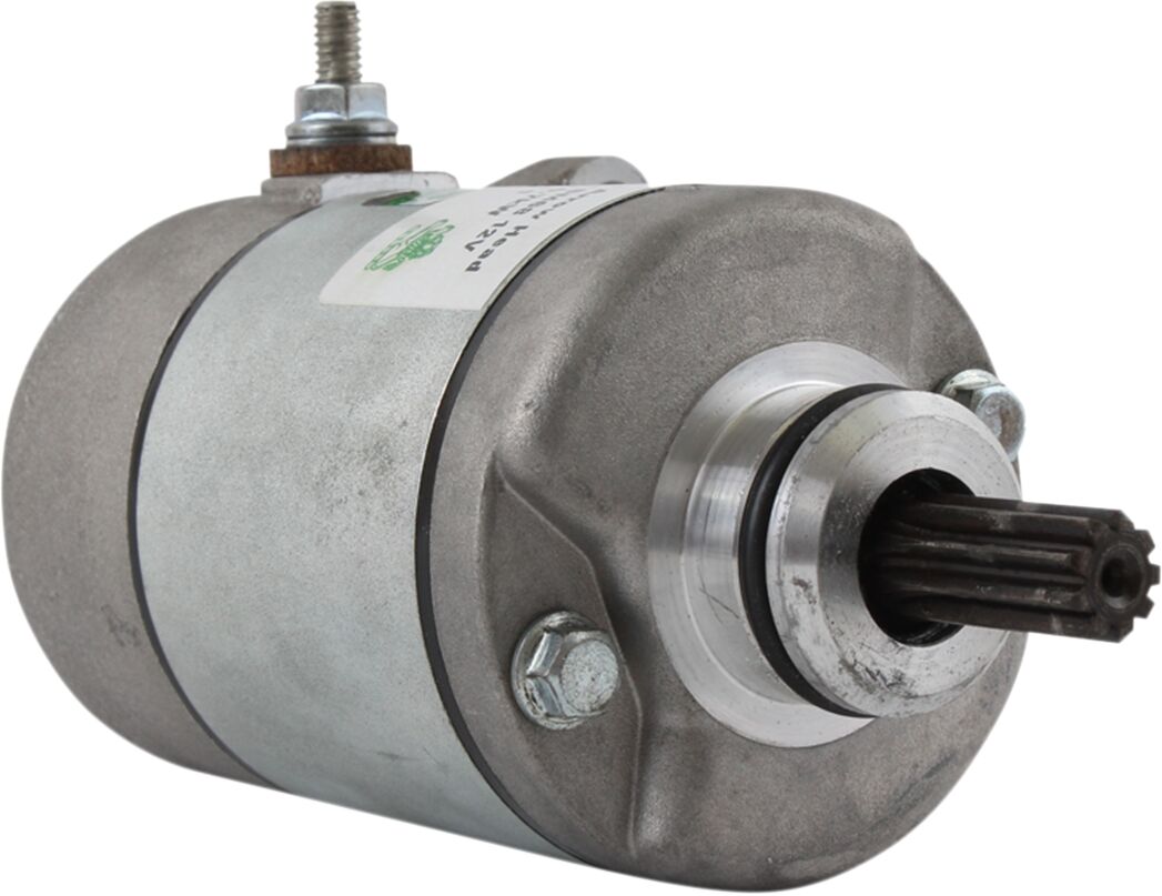Startmotor og deler til Honda — Parts Unlimited 410-54005