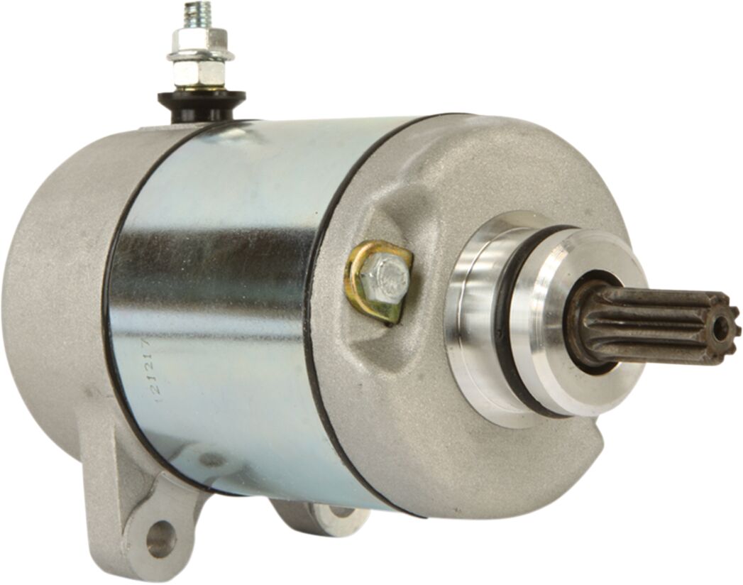 Startmotor og deler til Honda — Parts Unlimited 410-54038