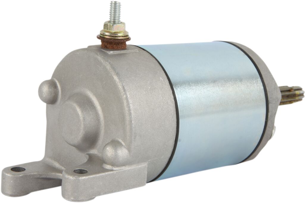 Startmotor og deler til Honda TRX 400 EX — Parts Unlimited 410-54037