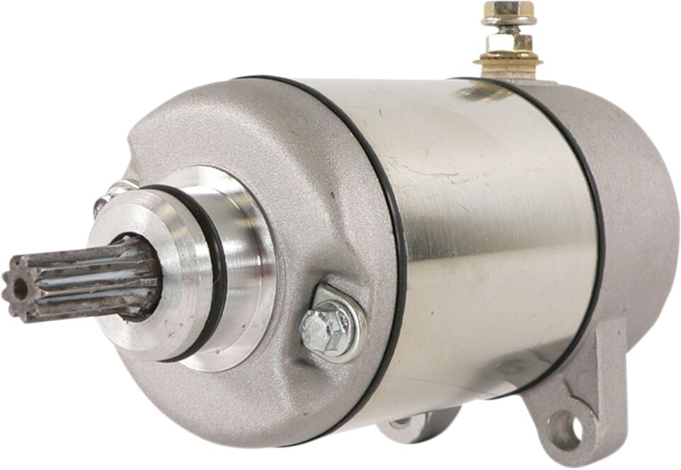 Startmotor og deler til Honda TRX 400 FA — Parts Unlimited 410-54059