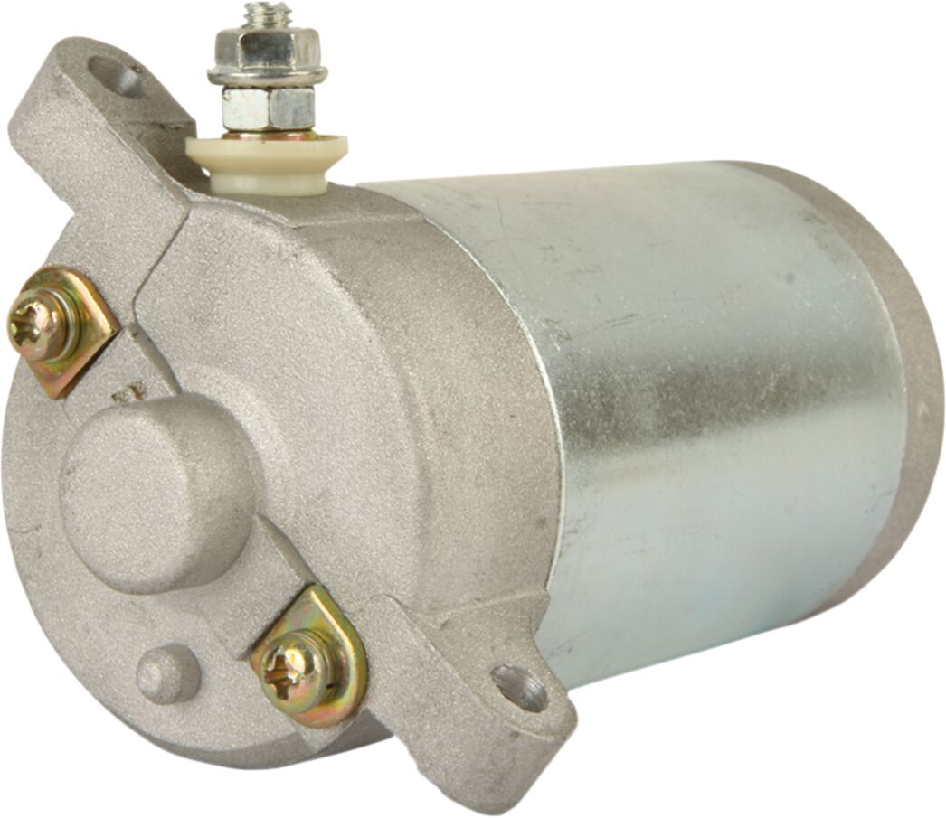 Startmotor og deler til Kawasaki KLF 220 2X4 — Parts Unlimited 410-54045