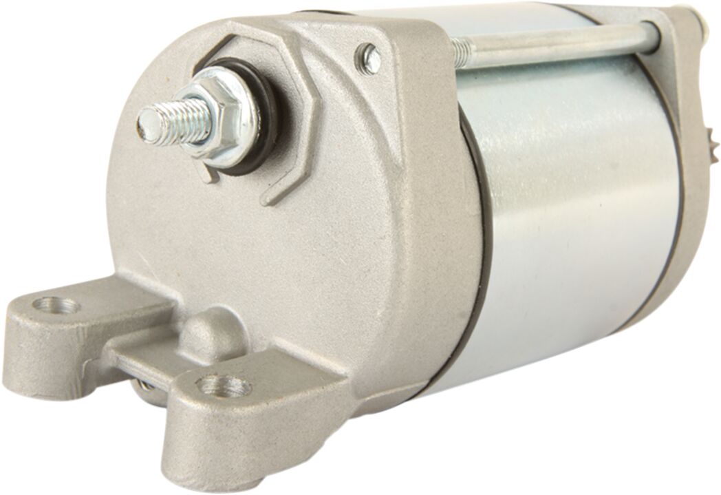 Startmotor og deler til Kawasaki KFX 450 R 2x4 — Parts Unlimited 410-54144