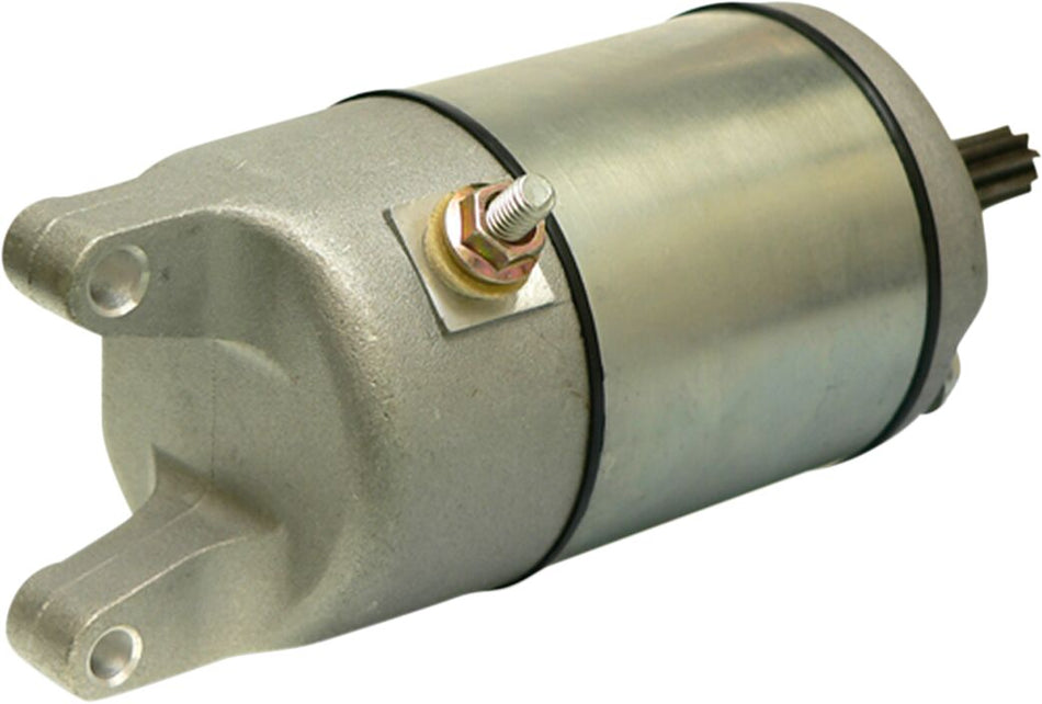 Startmotor og deler — Parts Unlimited 410-54042