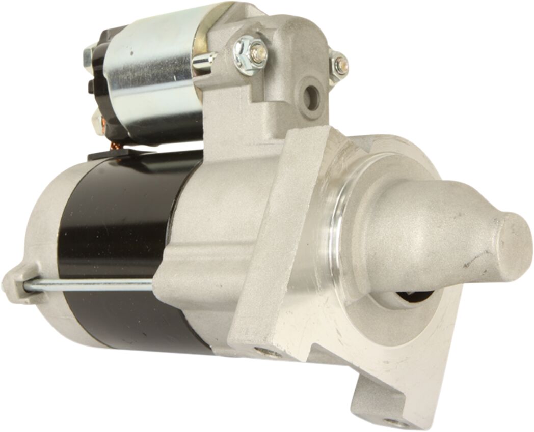 Startmotor og deler — Parts Unlimited 410-52101