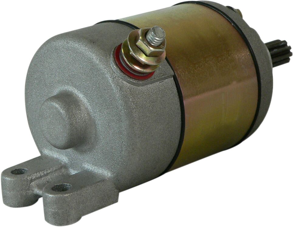 Startmotor og deler — Parts Unlimited 410-54136