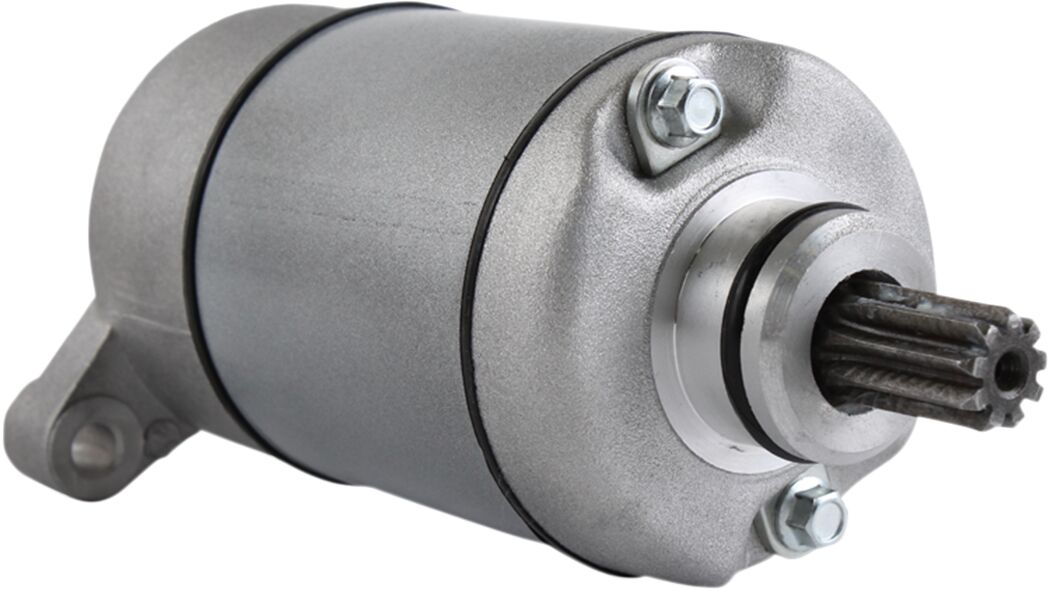 Startmotor og deler til Polaris — Parts Unlimited 410-54020