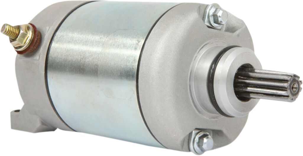 Startmotor og deler til Polaris SPORTSMAN 550 EFI 4X4 — Parts Unlimited 410-54149