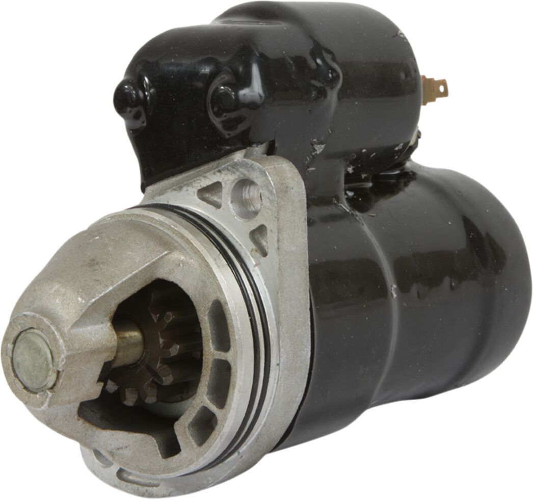 Startmotor og deler til Polaris — Parts Unlimited 410-44070