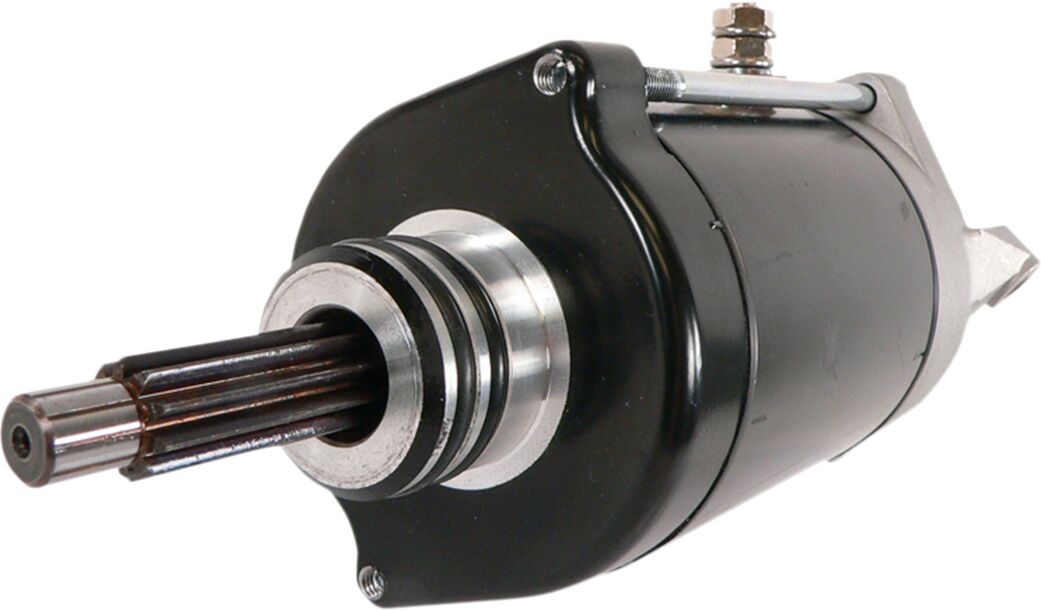 Startmotor og deler til Polaris RANGER RZR XP 900 4X4 — Parts Unlimited 410-54151