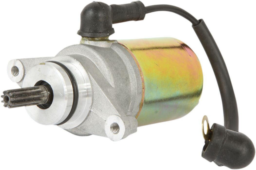 Startmotor og deler til Yamaha — Parts Unlimited 410-52039
