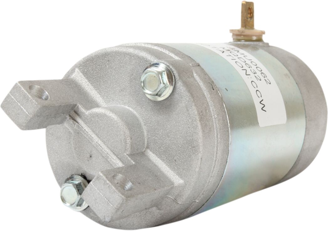 Startmotor og deler til Yamaha YFA 1 — Parts Unlimited 410-54015