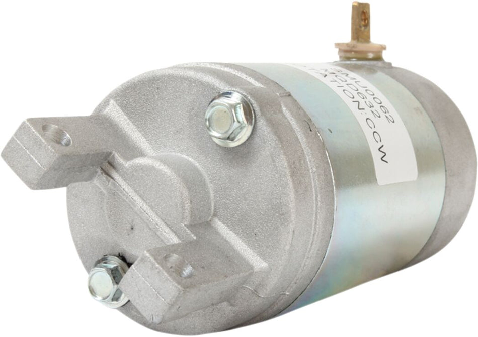 Startmotor og deler til Yamaha YFA 1 — Parts Unlimited 410-54015