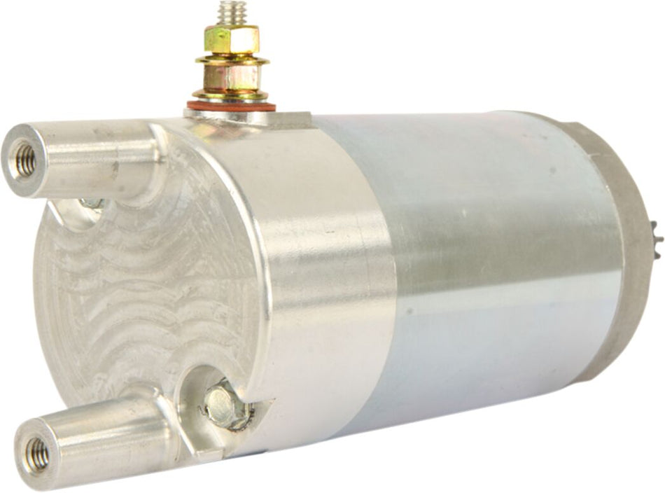 Startmotor og deler til Yamaha — Parts Unlimited 410-54016