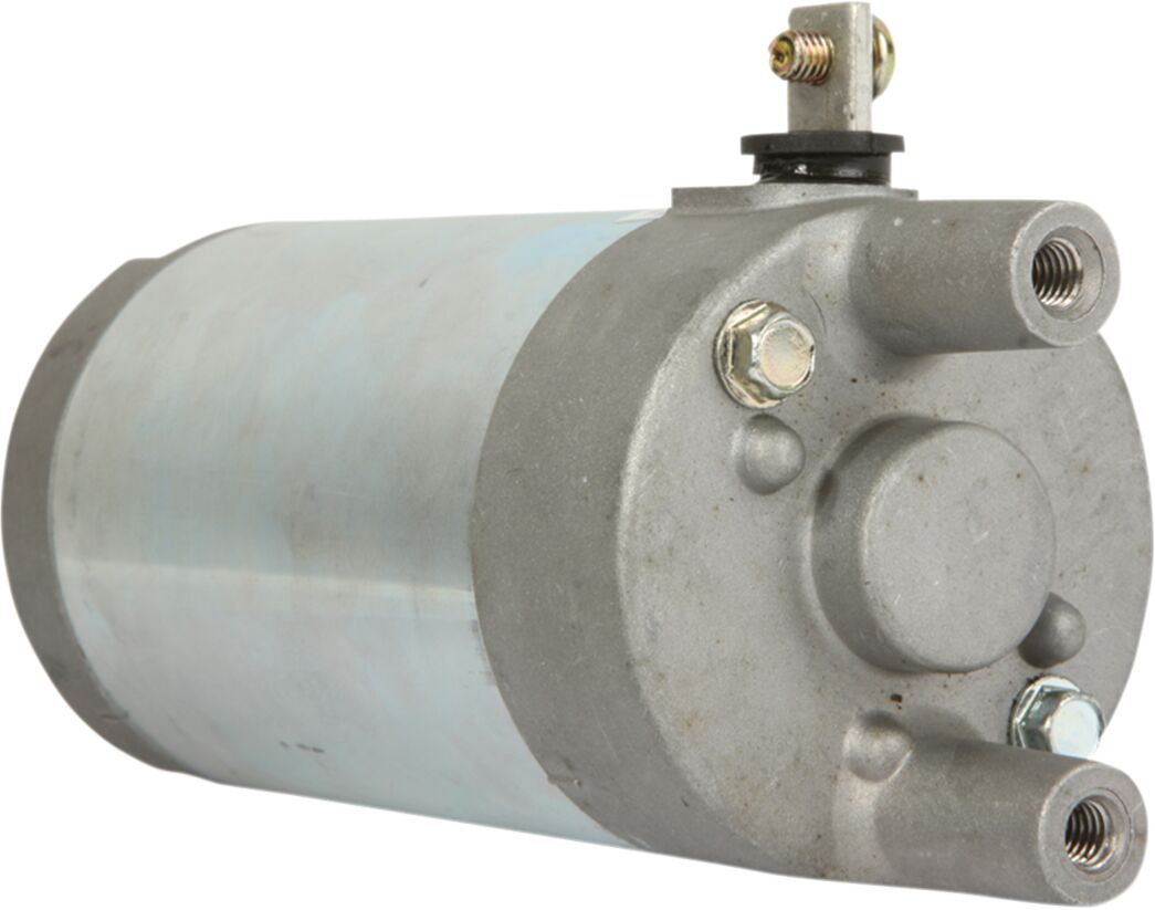 Startmotor og deler til Yamaha — Parts Unlimited 410-54017