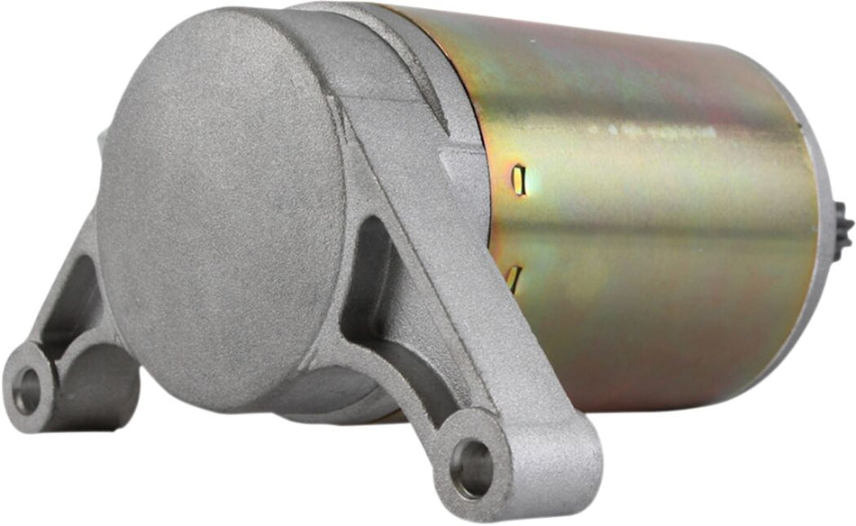 Startmotor og deler til Yamaha — Parts Unlimited 410-54018