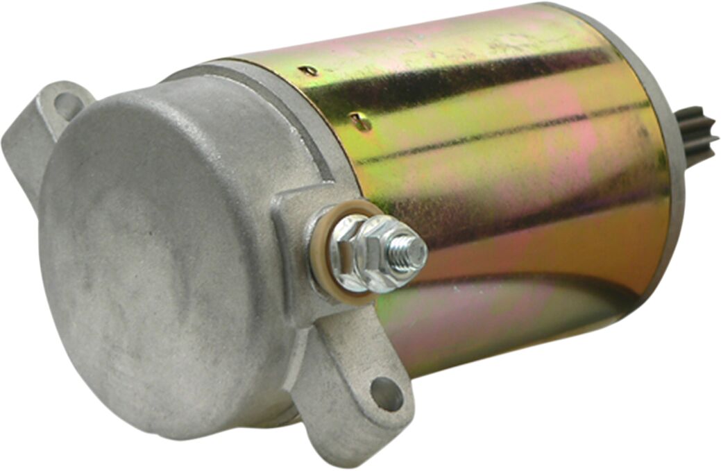 Startmotor og deler til Yamaha — Parts Unlimited 410-54019
