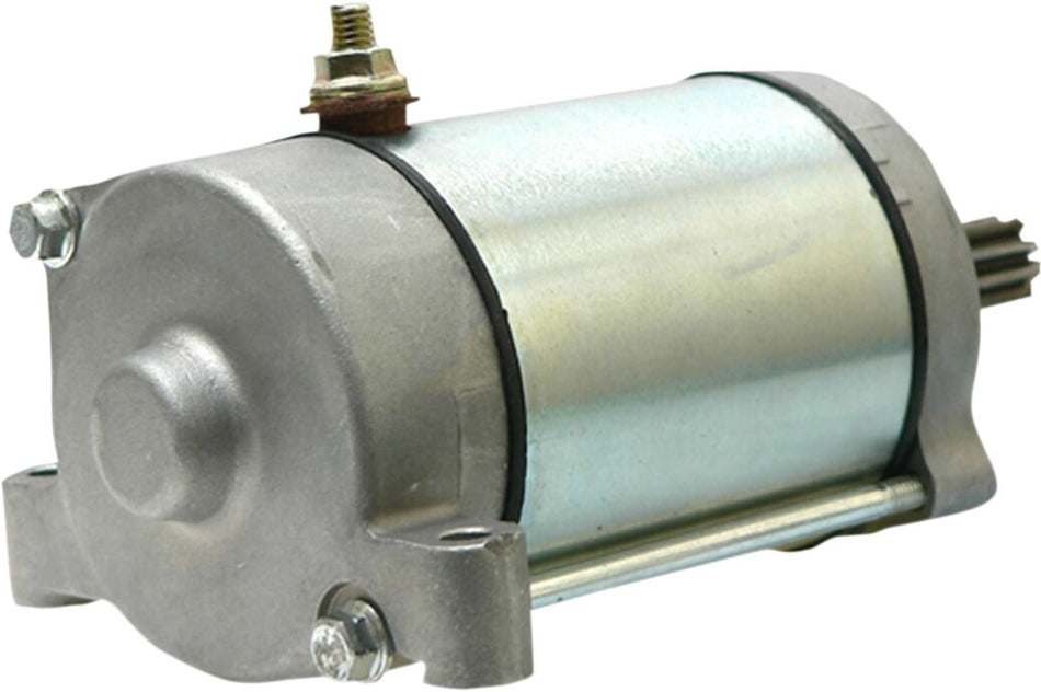 Startmotor og deler til Yamaha — Parts Unlimited 410-54039
