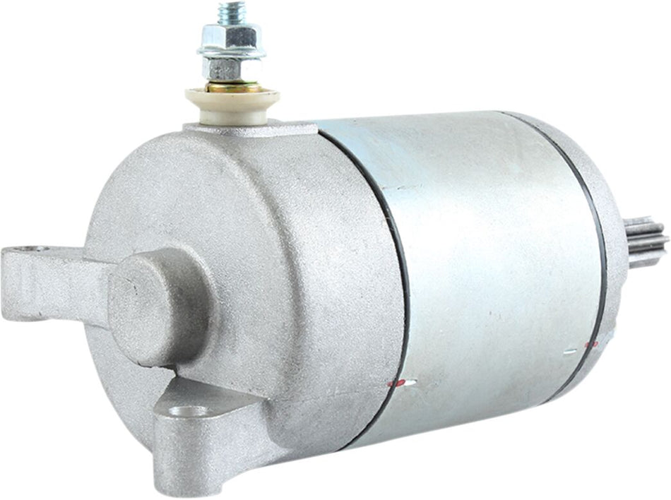 Startmotor og deler til Yamaha — Parts Unlimited 410-54071