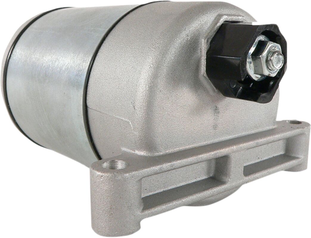Startmotor og deler til Yamaha — Parts Unlimited 410-58036