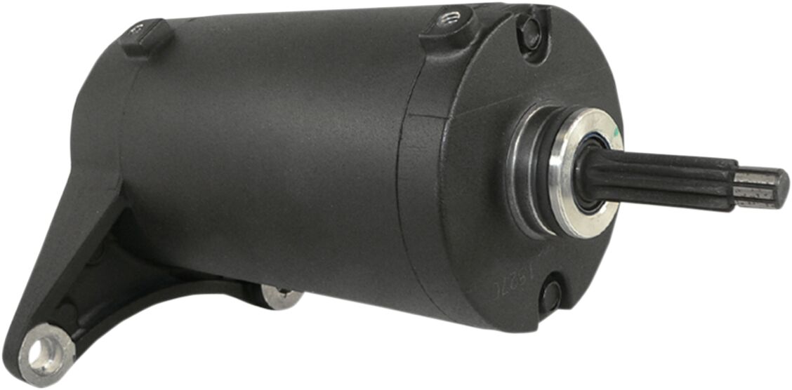 Startmotor og deler til Victory — Parts Unlimited 410-21090