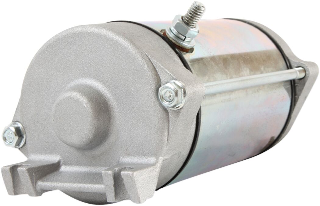 Startmotor og deler til Kawasaki — Parts Unlimited 410-58048