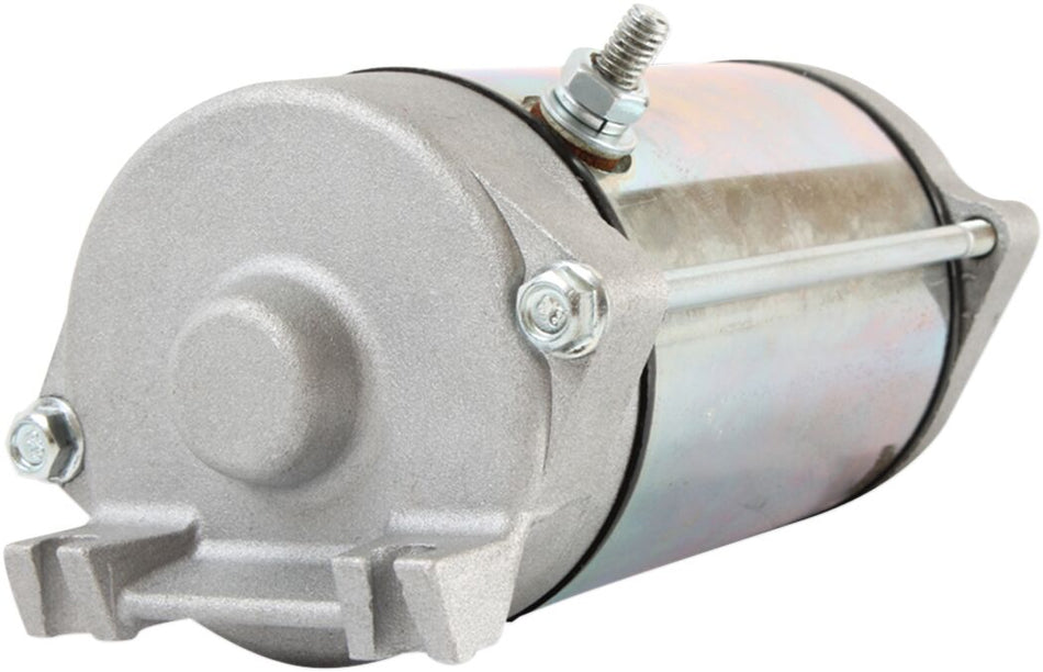 Startmotor og deler til Kawasaki — Parts Unlimited 410-58048