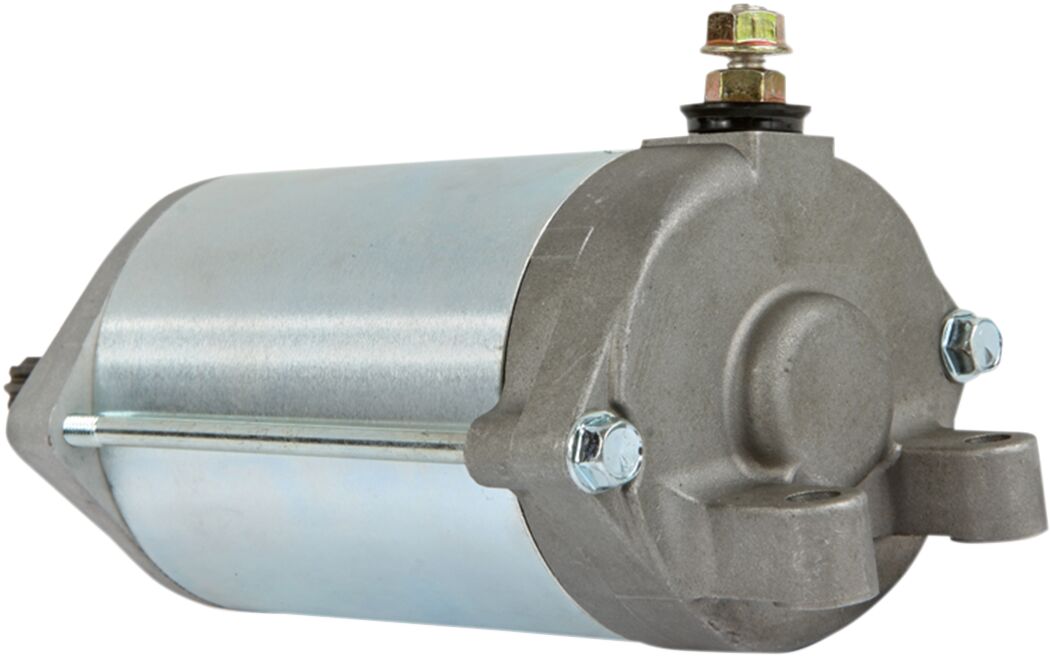 Startmotor og deler til Suzuki GSX 1300 R — Parts Unlimited 410-52125
