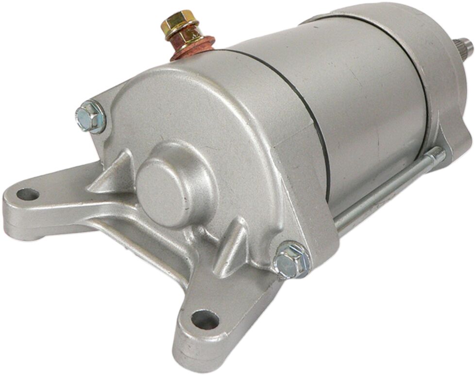 Startmotor og deler til Yamaha — Parts Unlimited 410-54028