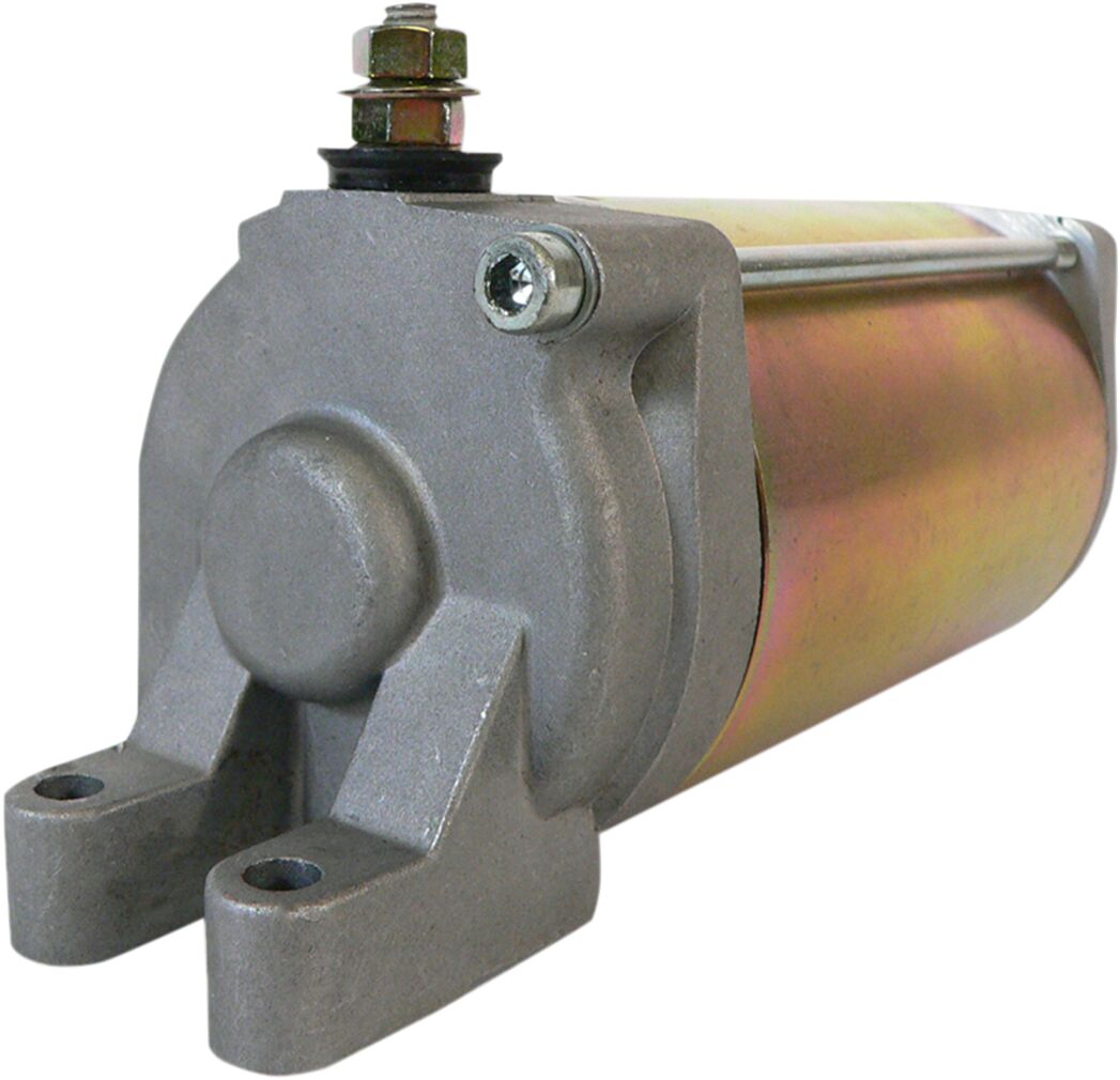 Startmotor og deler — Parts Unlimited 410-52305